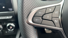 Renault Clio 1.6 E-TECH full hybrid 145 Esprit Alpine 5dr Auto Hybrid Hatchback